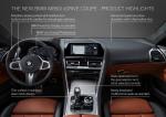 BMW M850i xDrive 2018 года (WW)